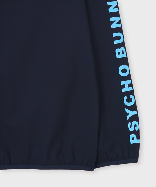 Psycho Bunny（サイコバニー） tシャツ 「GOLF」ナイロンストレッチ