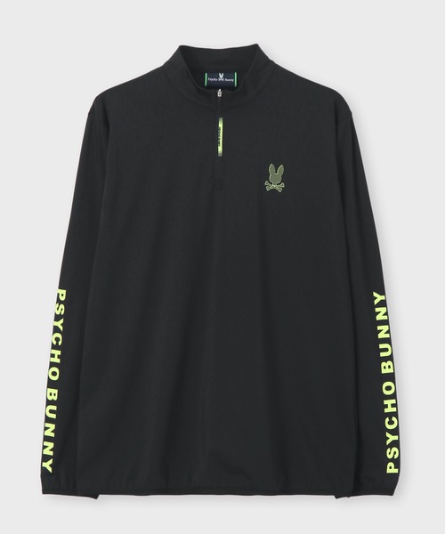 Psycho Bunny（サイコバニー） tシャツ 「GOLF」ナイロンストレッチ