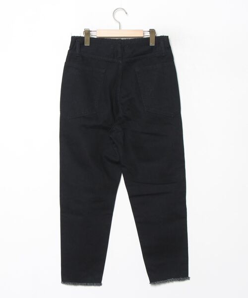 「Johnbull」 デニムパンツ S ブラック レディース