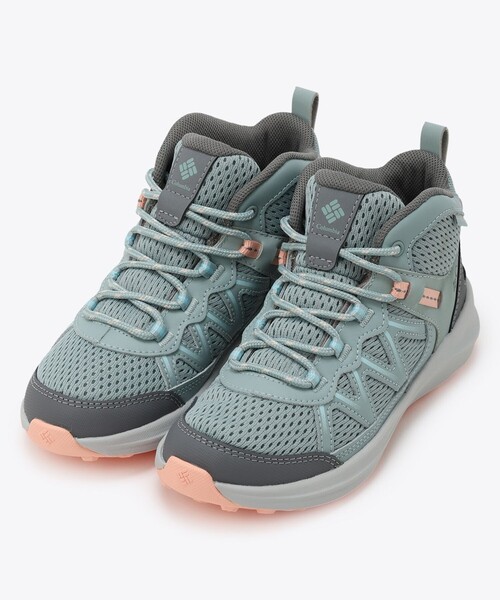 Columbia（コロンビア） スニーカー 防水スニーカー Columbia／キッズ