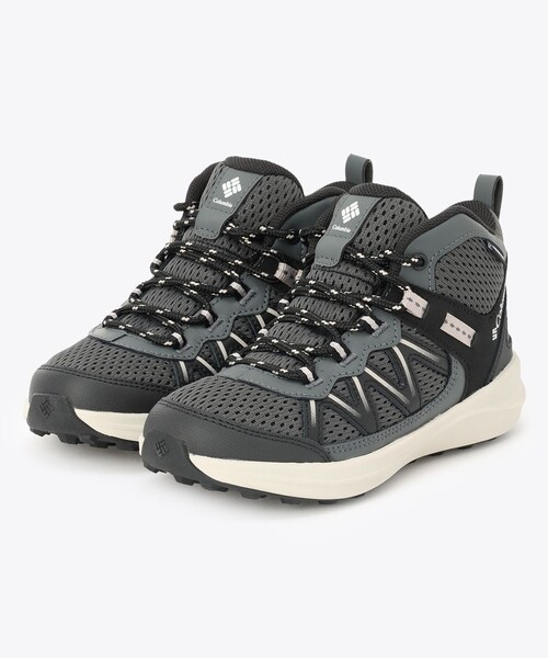 Columbia（コロンビア） スニーカー 防水スニーカー Columbia／キッズ