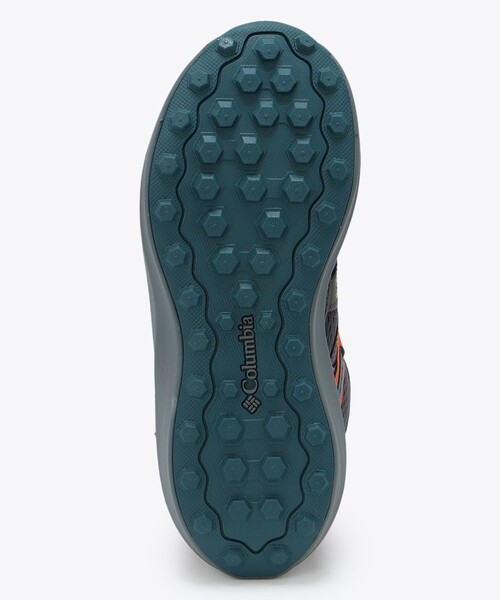 Columbia（コロンビア） スニーカー 防水スニーカー Columbia／キッズ