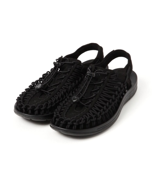 KEEN シューズ 「KEEN(キーン)」OPEN AIR SNEAKER メンズ