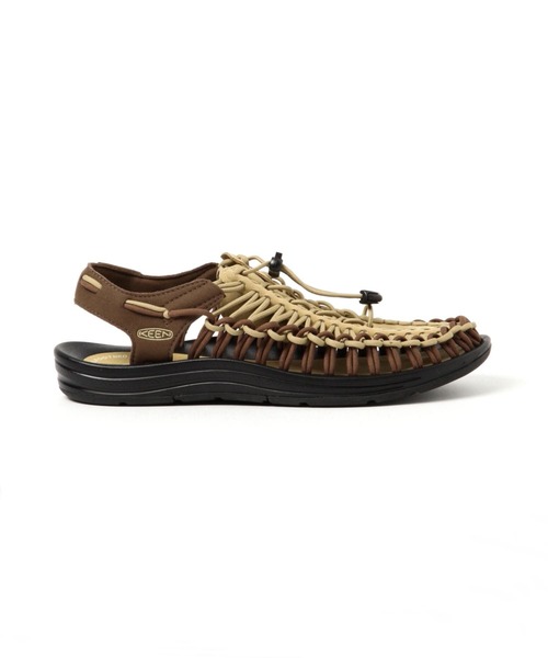 kiran　KEEN/Open Air Sneaker/新品未使用品 KEEN シューズ 「KEEN(キーン)」OPEN AIR SNEAKER メンズ