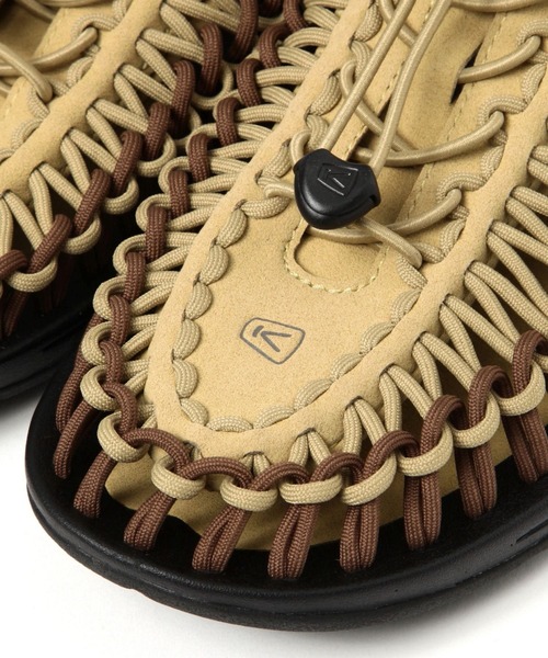 KEEN シューズ 「KEEN(キーン)」OPEN AIR SNEAKER メンズ