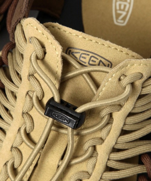 kiran　KEEN/Open Air Sneaker/新品未使用品 KEEN シューズ 「KEEN(キーン)」OPEN AIR SNEAKER メンズ