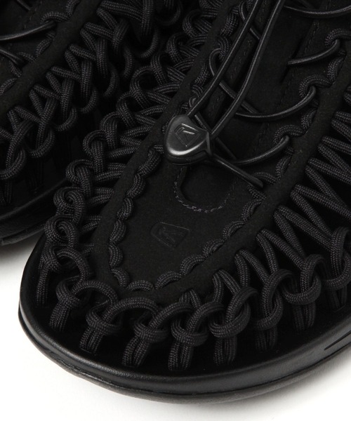kiran　KEEN/Open Air Sneaker/新品未使用品 KEEN シューズ 「KEEN(キーン)」OPEN AIR SNEAKER メンズ
