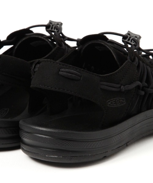 KEEN シューズ 「KEEN(キーン)」OPEN AIR SNEAKER メンズ