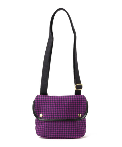 ＢＲＡＤＹ AVON ショルダーバッグ BRADY（ブレディ） ショルダーバッグ バッグ BRADY / AVON MINI WOOL