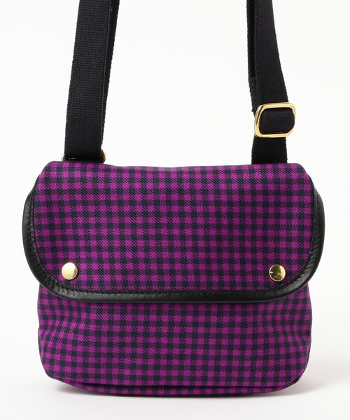 BRADY（ブレディ） ショルダーバッグ バッグ BRADY / AVON MINI WOOL