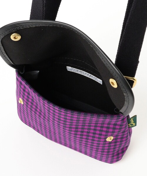 BRADY（ブレディ） ショルダーバッグ バッグ BRADY / AVON MINI WOOL