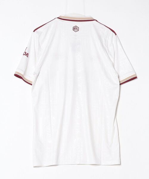 【新品】アーセナル サード 2XL 公式 Arsenal アパレル＆商品 | DAZN