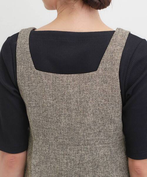 DRESKIP（ドレスキップ） セットアップ 「2点セット」着るだけで決まる