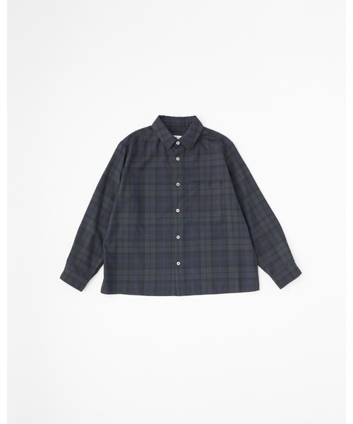 トラディッショナルウェザーウェア　ブラウス Traditional Weatherwear（トラディショナル ウェザーウェア