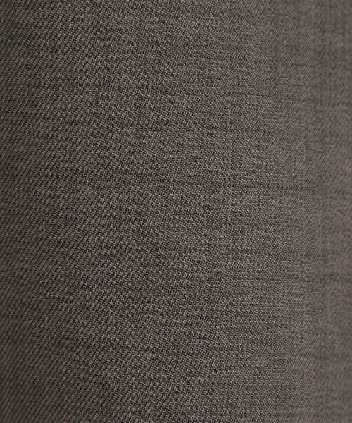 ワンピース 「カセット服」洗えるAラインキャミワンピース | grove | 09