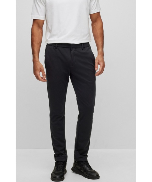 HUGO BOSS チノパンツ HUGO BOSS ヒューゴボス メンズチノパンツ