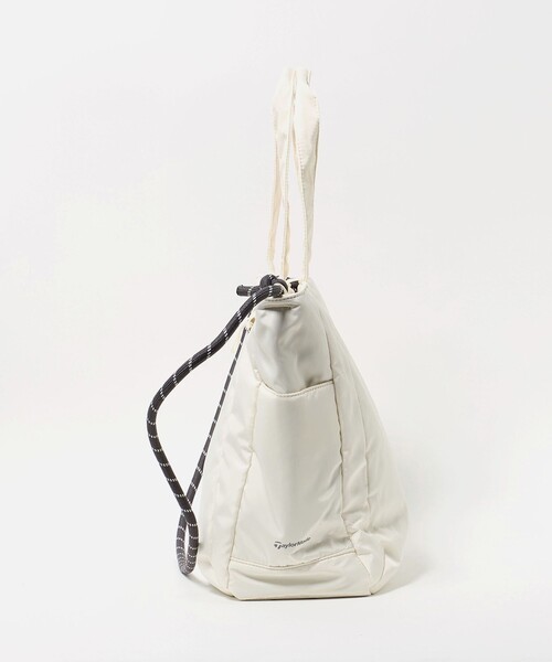 TaylorMade（テーラーメイド） トートバッグ 「別注」「TaylorMade