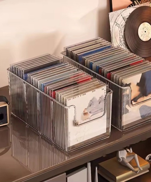 CD′ストッカー CDストッカー｜収納・家具｜商品紹介｜オークス株式会社 木製ラック・ウッドラック
