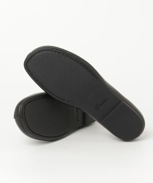 Clarks（クラークス） バレエシューズ パンプス Livia Lily リビア