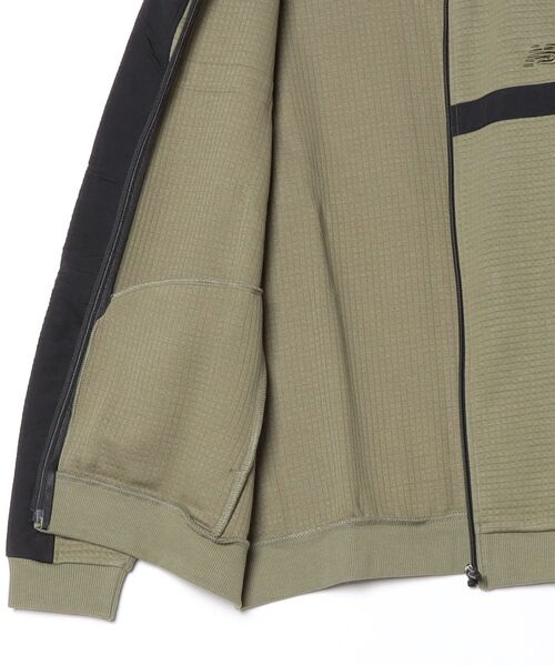 New Balance（ニューバランス） コート ジャケット メンズ : ZOZOTOWN