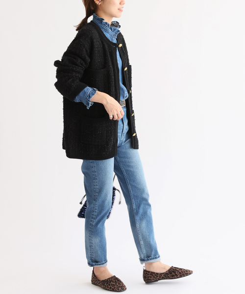 JOURNAL STANDARD relume（ジャーナルスタンダード レリューム