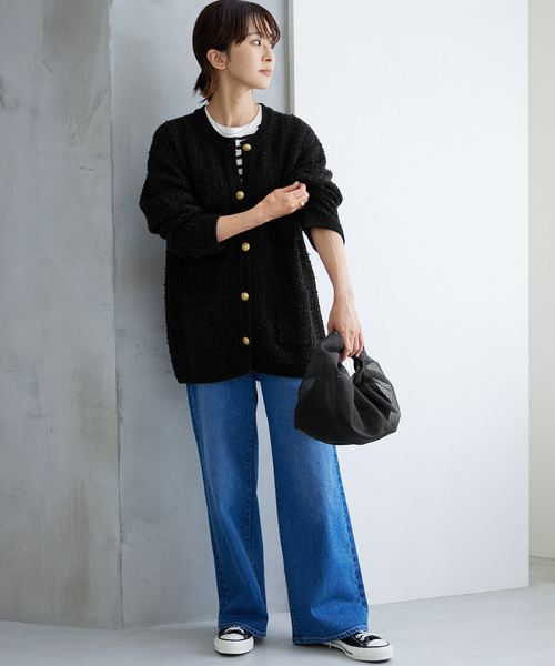 JOURNAL STANDARD relume（ジャーナルスタンダード レリューム