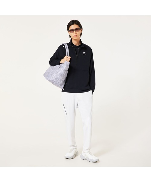 OAKLEY（オークリー） コート ジャケット SKULL BULGE H/Z PULLOVER