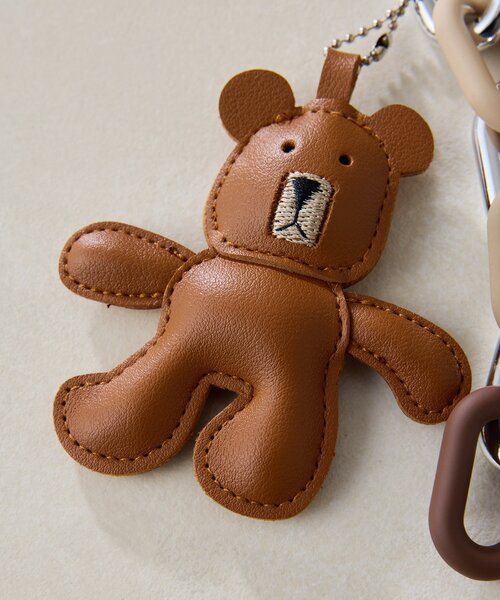 ear PAPILLONNER（イア パピヨネ） チャーム 「インフルエンサーuchida