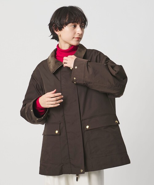 UNITED ARROWS（ユナイテッドアローズ） コート アウター バーン