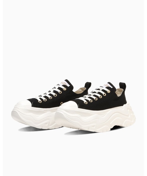 スニーカー ALL STAR CITYHIKE GD OX / オールスター シティハイク ＧＤ ＯＸ メンズ レディースの画像