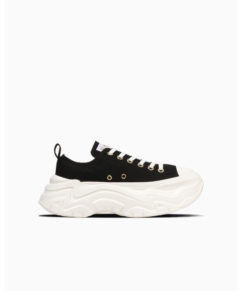 スニーカー ALL STAR CITYHIKE GD OX / オールスター シティハイク ＧＤ ＯＸ メンズ レディースの画像