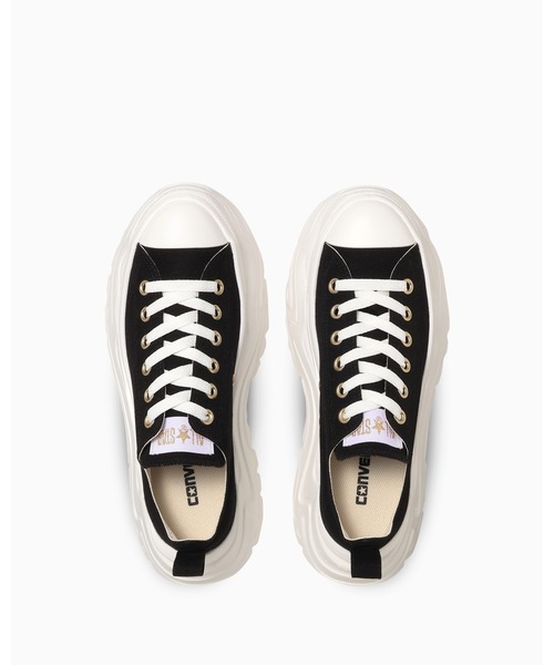 スニーカー ALL STAR CITYHIKE GD OX / オールスター シティハイク ＧＤ ＯＸ メンズ レディースの画像