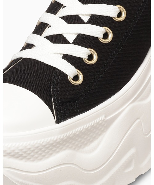 スニーカー ALL STAR CITYHIKE GD OX / オールスター シティハイク ＧＤ ＯＸ メンズ レディースの画像
