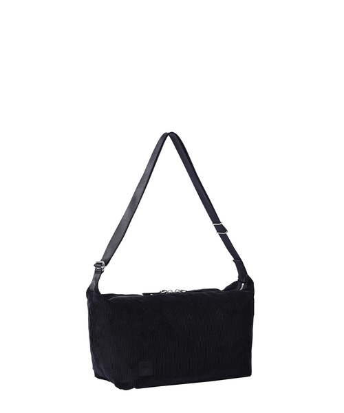 【新品未使用】RAMIDUS ラミダスショルダーバッグ【送料込】 RAMIDUS（ラミダス） ショルダーバッグ SHOULDER BAG メンズ