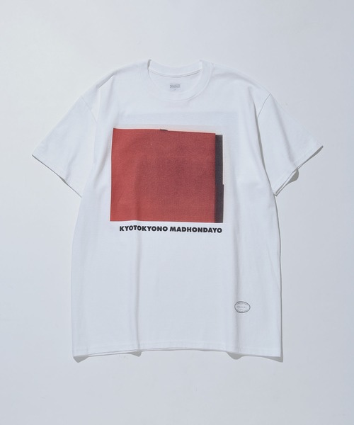 「TANGTANG」 半袖Tシャツ S ホワイト レディース_画像7