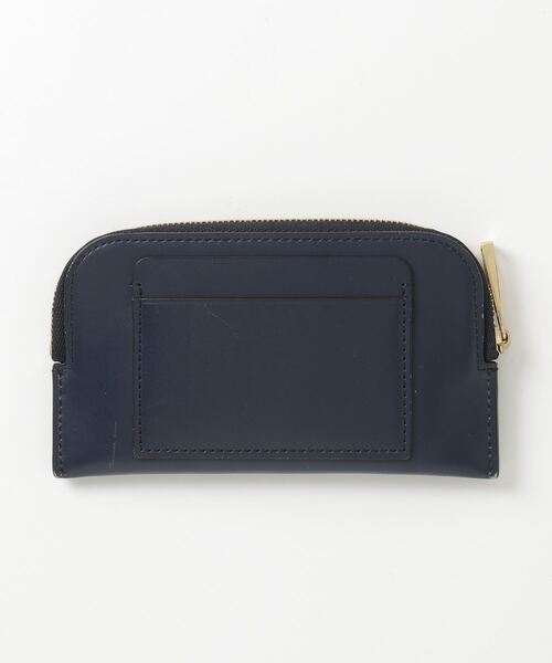 「ORSETTO」 財布 - ネイビー レディース_画像2