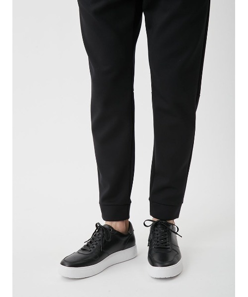 AOURE（アウール） パンツ 「The First Class」CERVIVO ジョガーパンツ