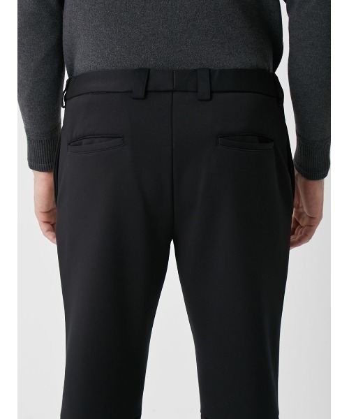 AOURE（アウール） パンツ 「The First Class」CERVIVO ジョガーパンツ