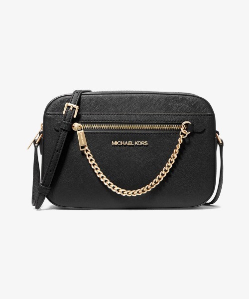 MICHAEL KORS（マイケルコース） ショルダーバッグ FREE ブラック