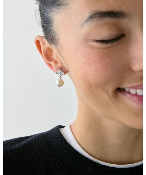 kate spade NEW YORK（ケイト・スペード ニューヨーク） ピアス 