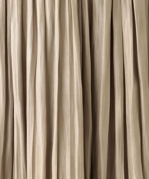 「Afternoon Tea」 フレアスカート MEDIUM ブルー レディース_画像8