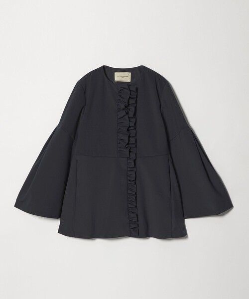 UNITED ARROWS（ユナイテッドアローズ） コート アウター LIGHT SPONGY