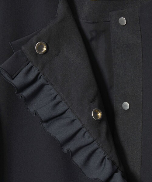 UNITED ARROWS（ユナイテッドアローズ） コート アウター LIGHT SPONGY