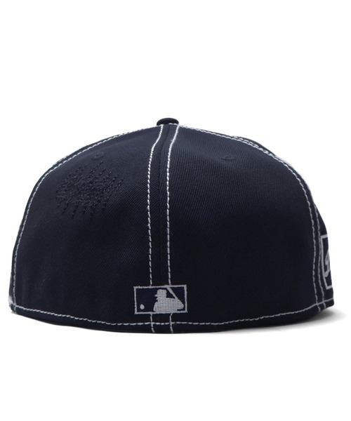 NEW ERA キャップ 帽子 MFC STORE CUSTOM COLLECTION 59FIFTY LOS