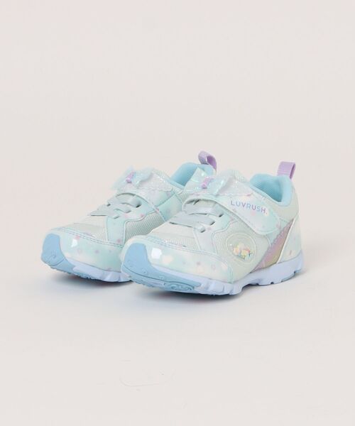 New Balance（ニューバランス） スニーカー 230 Hook and Loop キッズ
