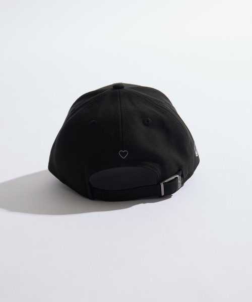 NEW ERA（ニューエラ） キャップ 帽子 「BASICKS/ベーシックス」Newera