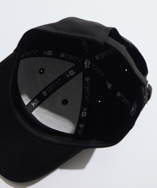 NEW ERA（ニューエラ） キャップ 帽子 「BASICKS/ベーシックス」Newera