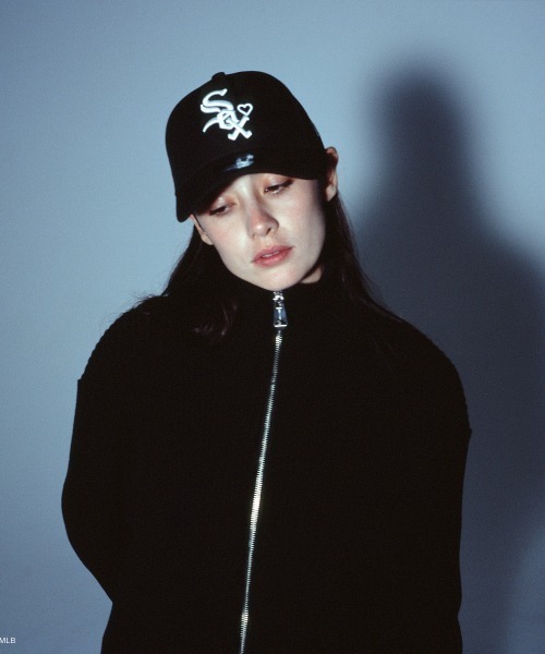 BASICKS（ベイシックス） キャップ 帽子 「BASICKS/ベーシックス