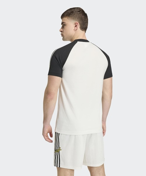 adidas（アディダス） adidas tシャツ ユベントスFC オリジナルス T 