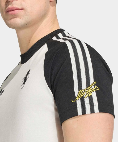 adidas（アディダス） adidas tシャツ ユベントスFC オリジナルス T